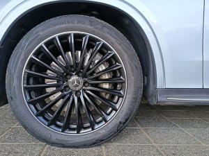 Mercedes-Benz GLC GLC300d coupe 4Matic Avantgarde - Image 3