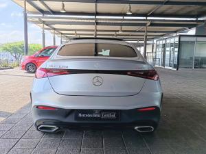 Mercedes-Benz GLC GLC300d coupe 4Matic Avantgarde - Image 6