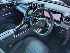 Mercedes-Benz GLC GLC300d coupe 4Matic Avantgarde - Image 7