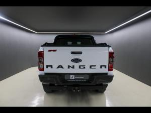 Ford Ranger 2.0 SiT double cab XLT - Image 5