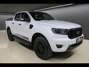 Ford Ranger 2.0 SiT double cab XLT - Image 1