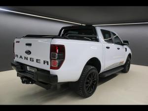 Ford Ranger 2.0 SiT double cab XLT - Image 2