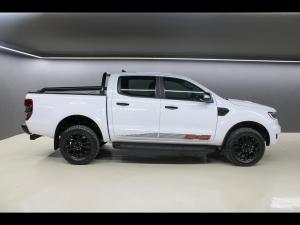 Ford Ranger 2.0 SiT double cab XLT - Image 3