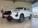 Toyota Hilux 2.4GD-6 double cab Raider manual - Thumbnail 21