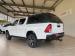 Toyota Hilux 2.4GD-6 double cab Raider manual - Thumbnail 22