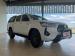Toyota Hilux 2.4GD-6 double cab Raider manual - Thumbnail 1