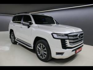 Toyota Land Cruiser 300 3.3D ZX - Image 1
