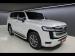 Toyota Land Cruiser 300 3.3D ZX - Thumbnail 1