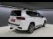 Toyota Land Cruiser 300 3.3D ZX - Thumbnail 2