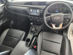 Toyota Hilux 2.4GD-6 single cab 4x4 SR - Image 6