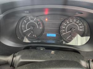 Toyota Hilux 2.4GD-6 single cab 4x4 SR - Image 9