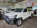 Toyota Hilux 2.4GD-6 single cab 4x4 SR - Thumbnail 13