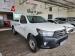Toyota Hilux 2.4GD-6 single cab 4x4 SR - Thumbnail 1