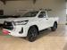 Toyota Hilux 2.4GD-6 single cab Raider manual - Thumbnail 21