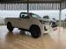 Toyota Hilux 2.4GD-6 single cab Raider manual - Thumbnail 1