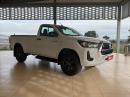 Thumbnail Toyota Hilux 2.4GD-6 single cab Raider manual