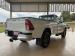 Toyota Hilux 2.4GD-6 single cab Raider manual - Thumbnail 2