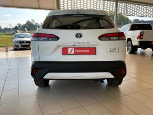 Toyota Corolla Cross 1.8 HEV XR - Image 5