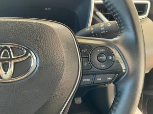 Toyota Corolla Cross 1.8 HEV XR - Image 10