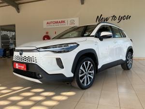 Toyota Corolla Cross 1.8 HEV XR - Image 21