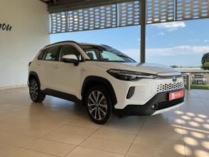 Toyota Corolla Cross 1.8 HEV XR - Image 1