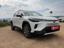 Thumbnail Toyota Corolla Cross 1.8 HEV XR