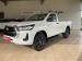 Toyota Hilux 2.4GD-6 single cab Raider manual - Thumbnail 21