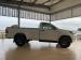 Toyota Hilux 2.4GD-6 single cab Raider manual - Thumbnail 3