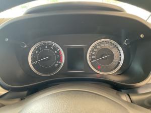 Toyota Starlet 1.5 XS manual - Image 11