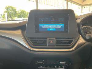 Toyota Starlet 1.5 XS manual - Image 13