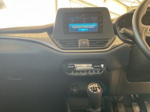 Toyota Starlet 1.5 XS manual - Image 14