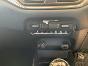 Toyota Starlet 1.5 XS manual - Image 15