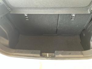 Toyota Starlet 1.5 XS manual - Image 19