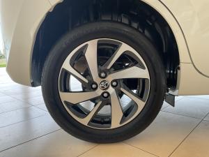 Toyota Starlet 1.5 XS manual - Image 20