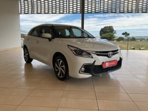 Toyota Starlet 1.5 XS manual - Image 1