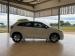 Toyota Starlet 1.5 XS manual - Thumbnail 3