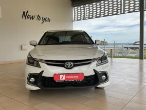 Toyota Starlet 1.5 XS manual - Image 4