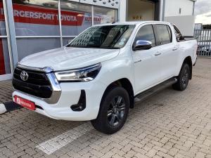 Toyota Hilux 2.8GD-6 double cab Raider auto - Image 15