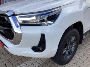 Toyota Hilux 2.8GD-6 double cab Raider auto - Image 18