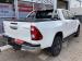 Toyota Hilux 2.8GD-6 double cab Raider auto - Thumbnail 2