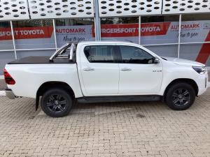 Toyota Hilux 2.8GD-6 double cab Raider auto - Image 3