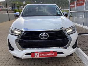 Toyota Hilux 2.8GD-6 double cab Raider auto - Image 4