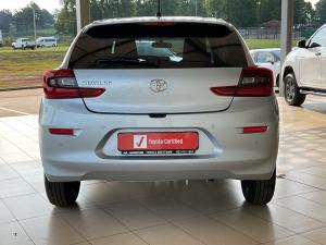 Toyota Starlet 1.5 Xi - Image 5