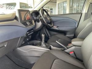 Toyota Starlet 1.5 Xi - Image 7