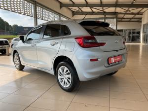 Toyota Starlet 1.5 Xi - Image 22