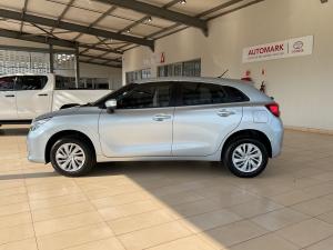 Toyota Starlet 1.5 Xi - Image 23