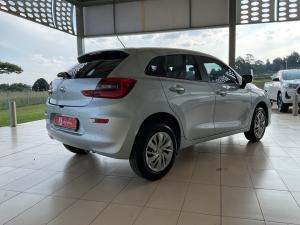 Toyota Starlet 1.5 Xi - Image 2