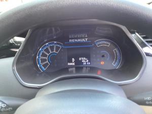 Renault Triber 1.0 Zen auto - Image 11