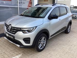 Renault Triber 1.0 Zen auto - Image 17