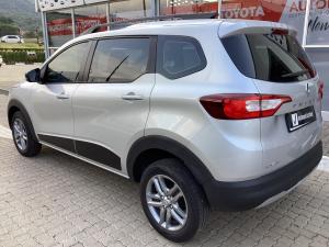 Renault Triber 1.0 Zen auto - Image 18